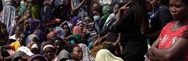 Nueva variante de coronavirus en Tanzania: gobierno actuó como negacionista de la pandemia