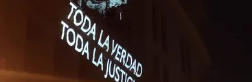 Ataques a comisarías, violencia policial y la muerte de una mujer marcaron jornada por el Día del Joven Combatiente