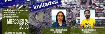 Artículo Cero: No+AFP y Magallanes a la Convención Constitucional