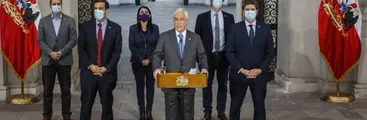 Fracaso y derrota del Gobierno y la derecha