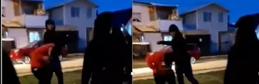 Adolescente de 15 años sufrió violento ataque de lesboodio en Puerto Natales
