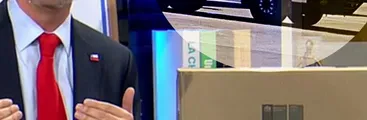 Gasto en vehículos antidisturbios tras el Estallido supera a presupuesto de kits sanitarios para clases presenciales