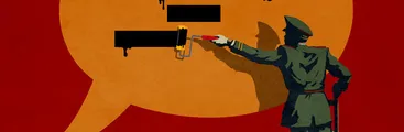 La incómoda libertad de prensa