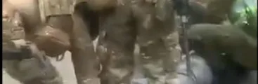 Abuso de poder: Militares y Carabineros en Chiguayante golpean a pasajero de microbús que iba al médico