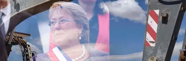 Colchane: Intendencia de Tarapacá no tiene registros de dinero gastado en zanjas creadas durante gobierno de Bachelet