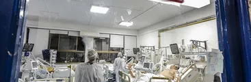 Nuevo Informe Epideomiológico: Chile llega a 32.838 muertes totales por Covid-19