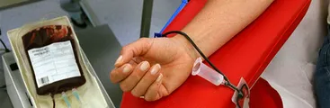 Médico del Centro del Sangre en Concepción: “Solo potenciando la actividad donante se enfrentará la futura demanda post pandemia eficientemente”