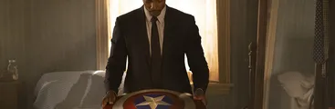 The Falcon and the Winter Soldier: Marvel se atrevió a hablar de política