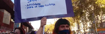 Fundación Margen inicia campaña solidaria para apoyar a trabajadoras sexuales que se han visto afectadas por la pandemia