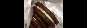 Sernac informa de 40 reclamos por "eventual presencia de larvas" en galletas Tritón