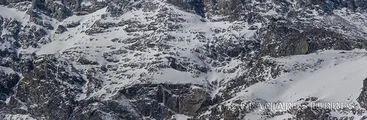Sin considerar participación de comunidades: Comisión de Minería del Senado deja a punto de despachar proyecto de ley de glaciares