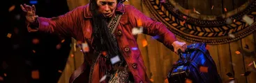 Siguen los Seminarios Teatrales 2021 con desafiante módulo virtual de Teatro Físico