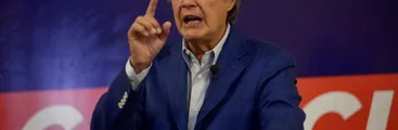 Ecuador: Guillermo Lasso se convierte en presidente electo