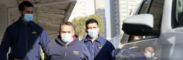Corte revocó prisión preventiva de imputado por asesinato de Ángela González