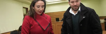Corrupción en Hualpén: Alcaldesa Katherine Torres avaló graves conductas de su marido/funcionario