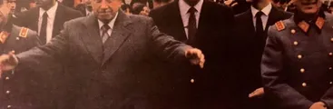 Piñera Appoints Pinochet Dictatorship Official Minister of Labour