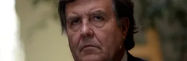 Diputado UDI anti retiros del 10%, Patricio Melero, asume como nuevo ministro del Trabajo