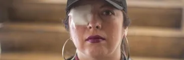CINE| Director de Mirando fijo algo que explota: “la empatía es algo que re articularía inmediatamente la realidad política de este país”