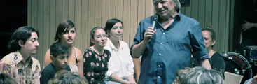 Carta para Óscar Castro