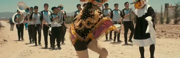 CINE| Diablada: los crímenes en Alto Hospicio marcados por la discriminación de género y de clase