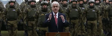Comisión Chilena de DDHH sobre Piñera: "Las políticas para enfrentar la violación a los DDHH han sido siempre desde la negación"