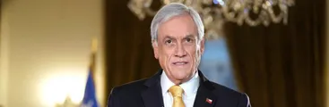 Senadores de derecha salvaron a Piñera de la destitución