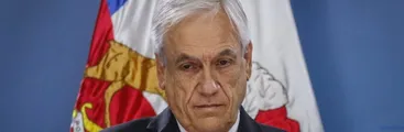 Cámara baja aprueba acusación constitucional contra el imputado Sebastián Piñera