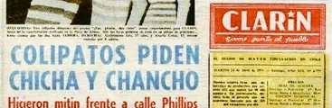 Los Derechos Humanos de las Disidencias y Diversidades Sexuales y de Género en Chile: Del humor al horror existe un solo paso
