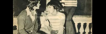 “La Rebelión de los Raros”: Se cumplen 48 años de una de las primeras protestas LGBT+ en Chile