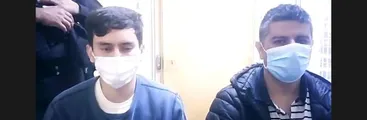 Recién hoy comenzó juicio oral contra presos políticos del Estallido en San Antonio torturados en cuartel PDI tras su detención