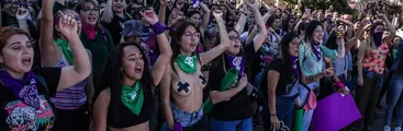 Los derechos sexuales y reproductivos son fundamentales para la dignidad de las mujeres
