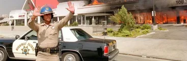 Ciudad en llamas, racismo y violencia policial: 30 años de la revuelta en Los Ángeles por el caso de Rodney King