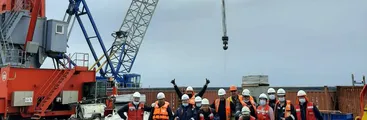 Trabajadores portuarios: Paro por Tercer Retiro se prolongaría por al menos cinco turnos