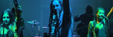 Desde el Biobío: Pulso Natural lanza su nuevo videoclip inspirado en la revuelta de octubre