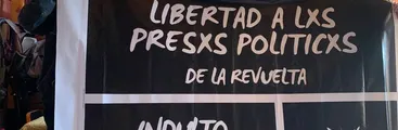 Renato Ibarra: Aplazan revisión de medida cautelar de preso político para el 18 de mayo