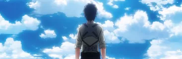 Shingeki no Kyojin (El ataque de los titanes): las consecuencias de buscar la libertad