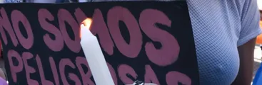 Silicona industrial: Revista Closet revela la cruda realidad que vive la población trans/travesti