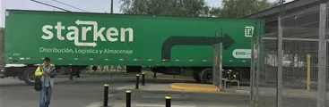 Starken cobra a repartidores carga que les sea robada tras ser asaltados