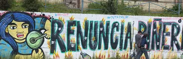 Asambleas territoriales llaman a jornadas de protesta por requerimiento contra tercer retiro en TC y levantan propuestas sociales