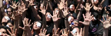Víctimas de trauma ocular emplazan al Gobierno por falta de información sobre pensiones de gracia y ausencia de políticas de reparación integral