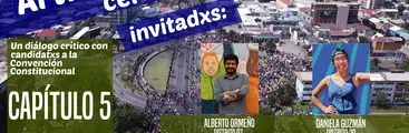 PODCAST | Artículo Cero: Portuarios y pobladoras a la nueva Constitución
