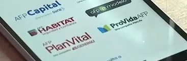 ¿Con mi plata no? AFP perdieron dinero de trabajadores durante octubre al igual que durante todo 2022