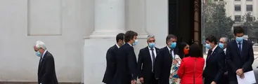El último parapeto