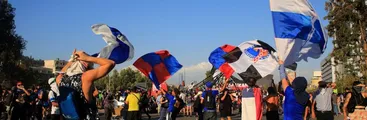 Barras y Fútbol en el escenario sociopolítico de Latinoamérica