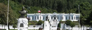 Casi $1000 millones ha obtenido la Armada con la venta de cientos de hectáreas de pino y eucalipto a privados