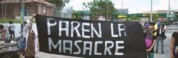 Portal Netblocks confirma suspensión de internet en Cali el día de ayer durante manifestaciones