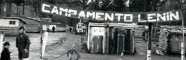 Homenaje al aniversario de las Poblaciones Agüita de la Perdiz, 18 de Abril y Puerto Montt.