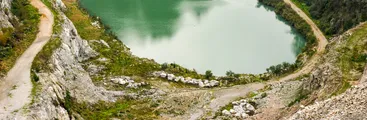 Gobernación de Concepción no cuenta con documentos que acrediten prohibición de ingresar a laguna de Canteras Lonco pese a participar en fiscalizaciones