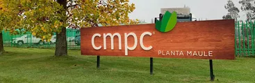 Trabajador murió en planta Cartulinas CMPC en Yerbas Buenas