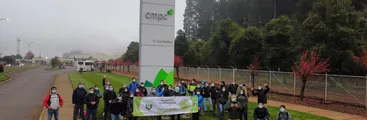 Sindicatos de Supervisores/as de CMPC Pulp aprueban huelga: De no llegar a acuerdo se hará efectiva en las próximas semanas